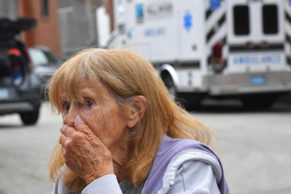Deadly Massachusetts fire highlights the minimal regulations that govern assisted-living facilities Yahoo news home