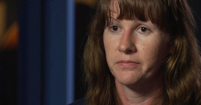 The Fight for Melissa - CBS News