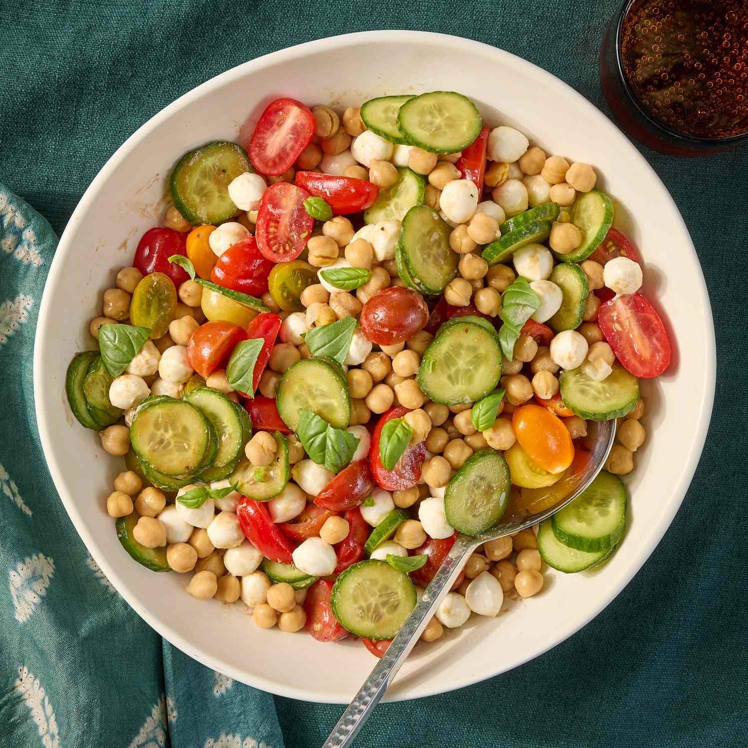 20+ 20-Minute Mediterranean Diet Lunch Recipes