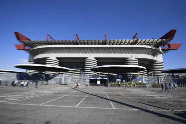 Italy needs to upgrade ageing stadiums for club revenue boost, Euro 2032
