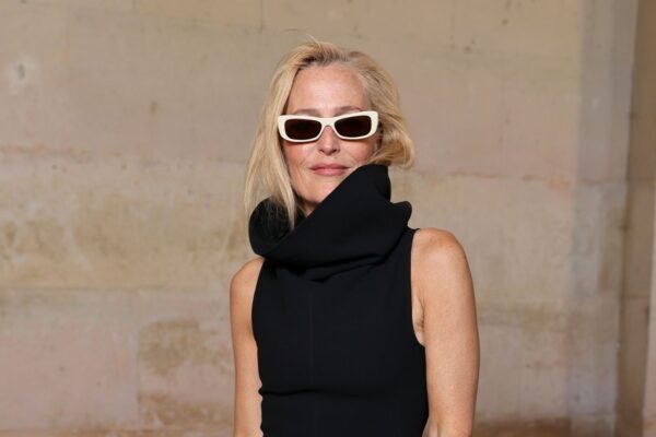 Image of Gillian Anderson