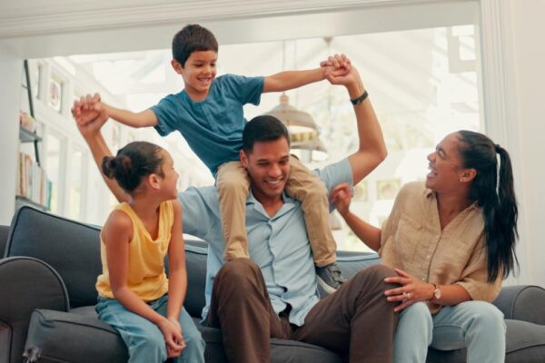 5 Strategies High-Net-Worth Families Use To Build Generational Wealth 5 Strategies High-Net-Worth Families Use To Build Generational Wealth
