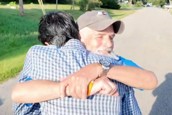 Afghan translator who saved American soldier now fears deportation
