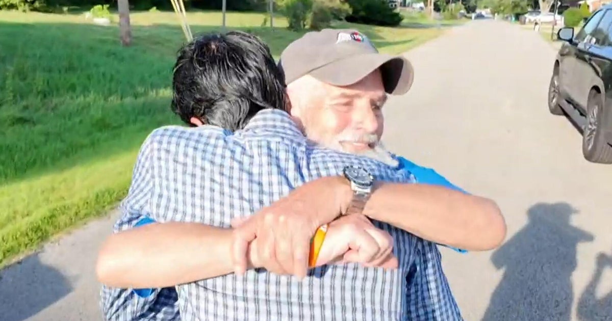Afghan translator who saved American soldier now fears deportation