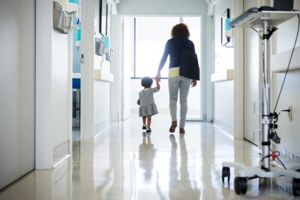 American children's health has sharply declined, report finds