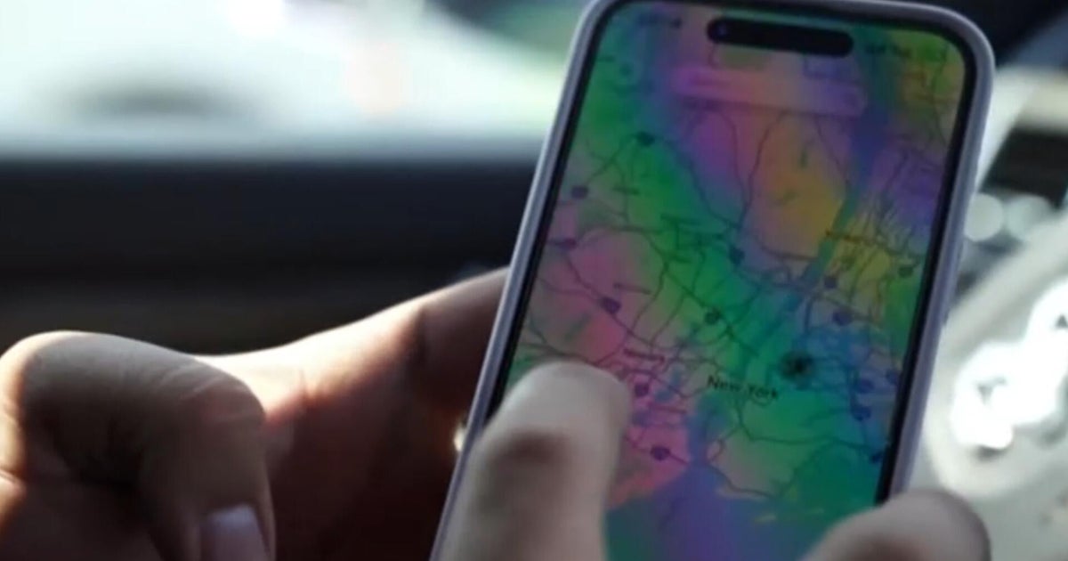 Apps help undocumented people avoid immigration agents and ICE raids