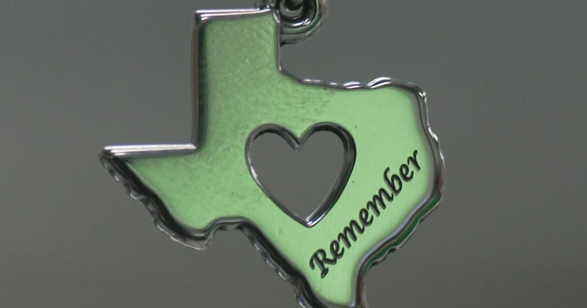Bracelet charms help keep memory of Camp Mystic victims alive