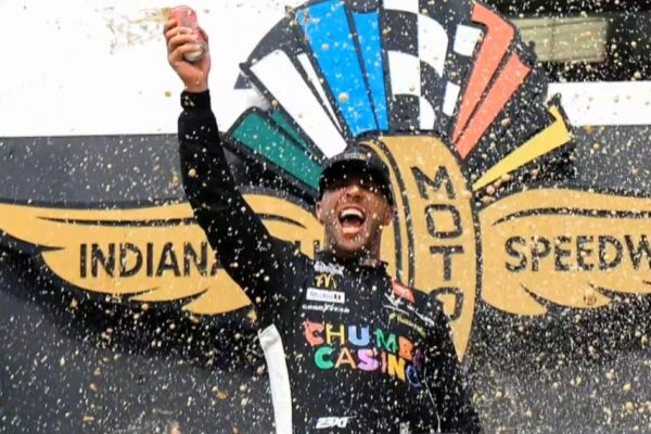 Bubba Wallace and Ichiro Suzuki make sports history Bubba Wallace and Ichiro Suzuki make sports history