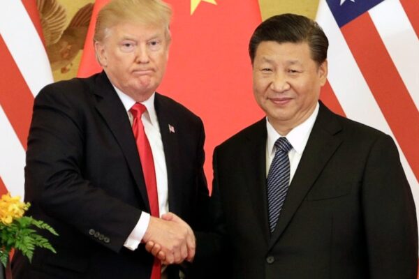 China signals U.S. trade negotiations will continue