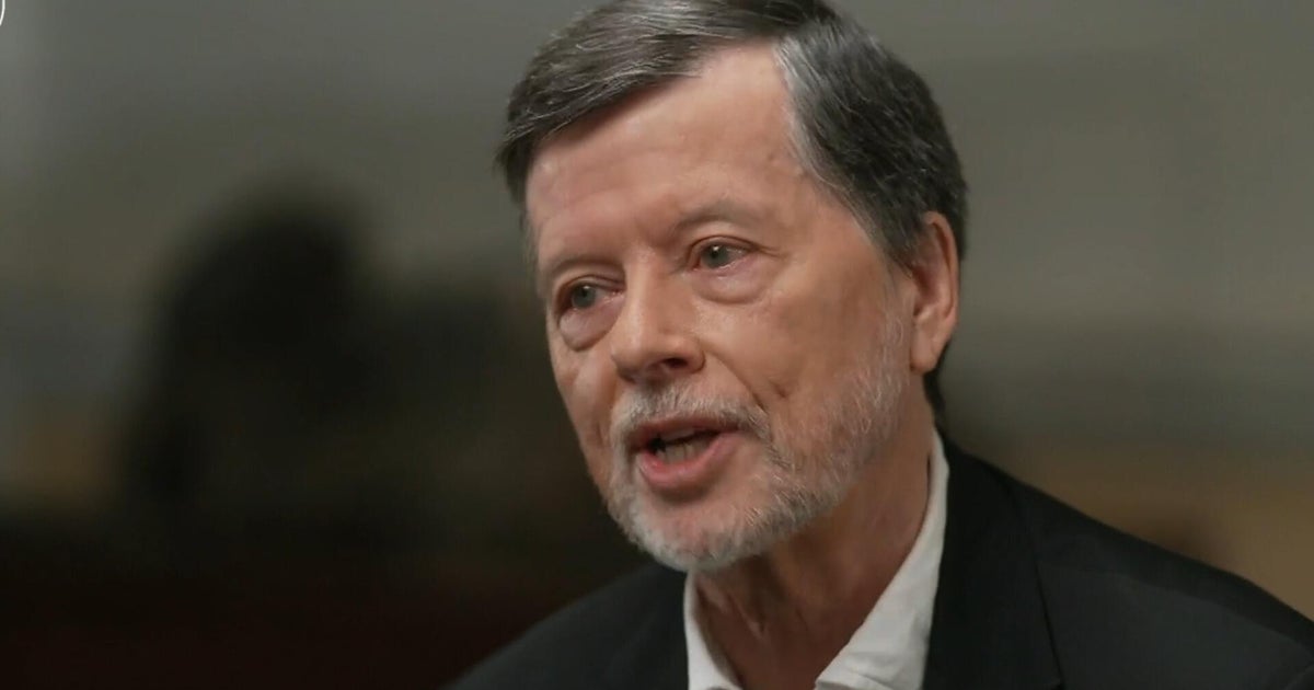 Documentary filmmaker Ken Burns on importance of the American Revolution