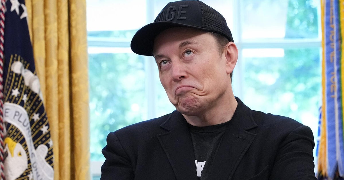 Elon Musk unveils Grok 4 update after chatbot made antisemitic remarks