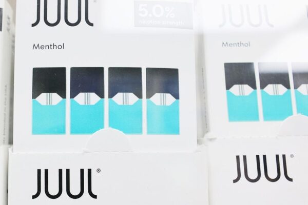 FDA says Juul can sell vape devices and nicotine pods