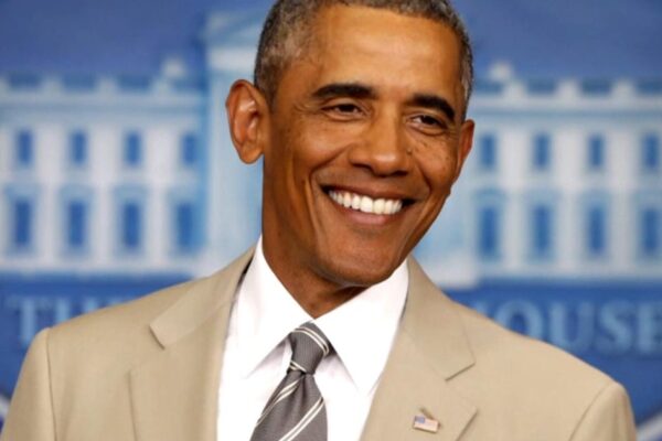The history of presidential fashion The history of presidential fashion