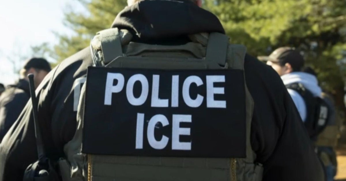 ICE on track for most deportations since Obama years