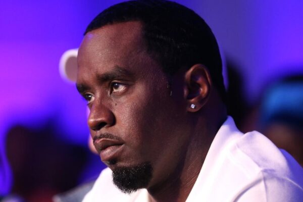 Sean "Diddy" Combs to remain detained ahead of sentencing on prostitution-related charges