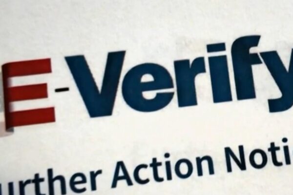 Major issues with E-Verify system for immigrant workers