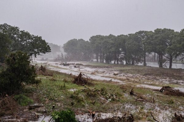 More flooding threatens Central Texas as search for victims continues