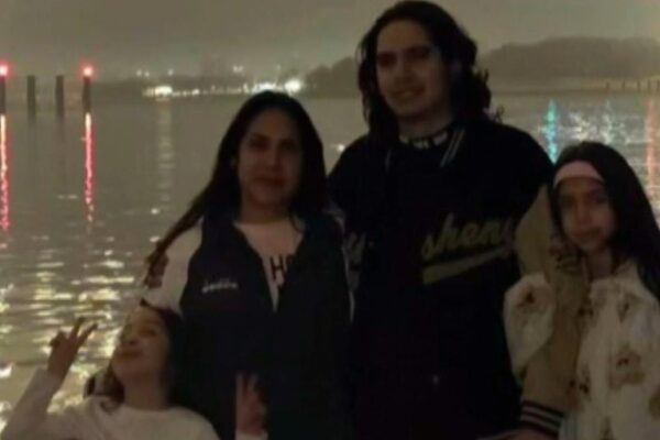 Mother of Bronx high-schooler detained by ICE speaks out