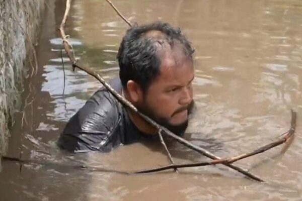 Reflecting on the selfless heroism shown during the Texas floods
