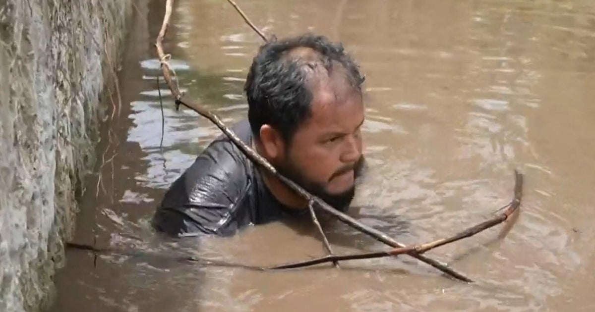 Reflecting on the selfless heroism shown during the Texas floods