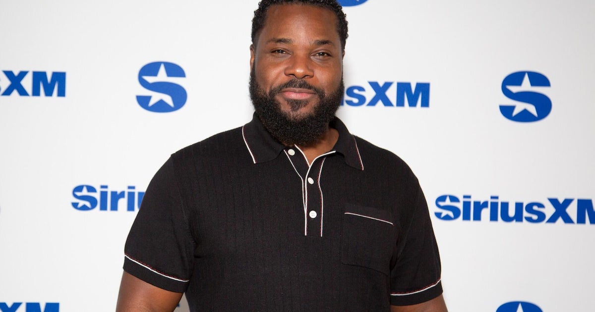 Remembering actor Malcolm-Jamal Warner - CBS News