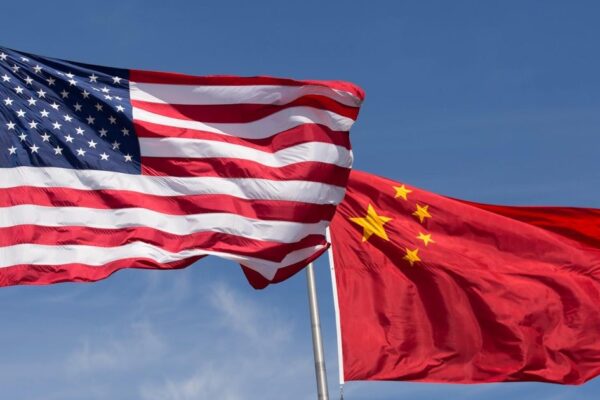 U.S. government employee blocked from leaving China, State Department confirms