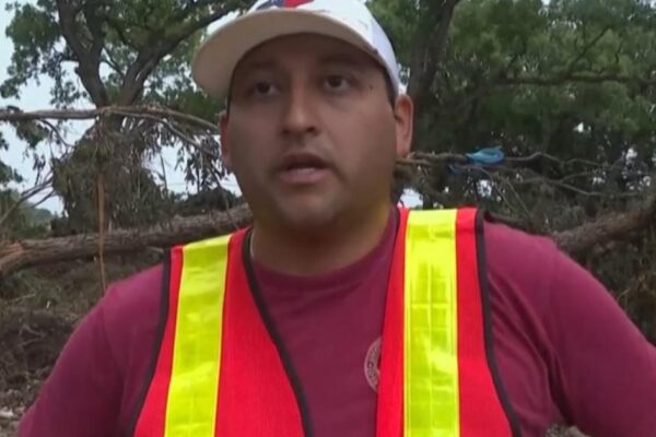 Texans share stories of survival, loss and hope after floods