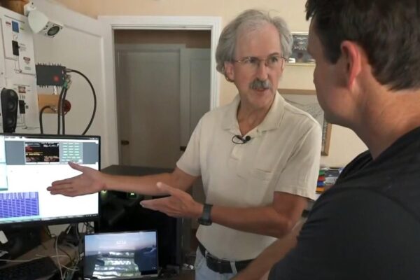 Texas flood alerts delayed as dispatchers waited for authorization, former county official says