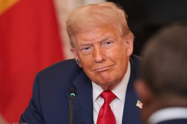 Trump administration to ban China-linked investors from purchasing U.S. farmland