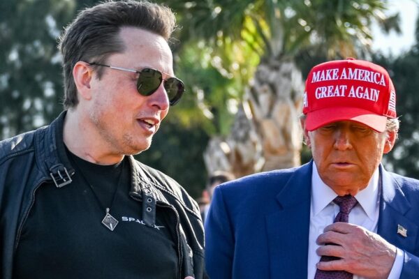 Trump ally starts super PAC to fight Elon Musk