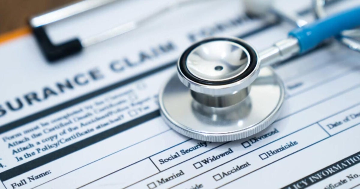 Why millions of Americans could see their health insurance rates rise