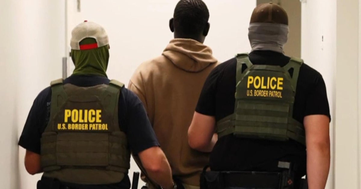 Why some apps are tracking immigration agents