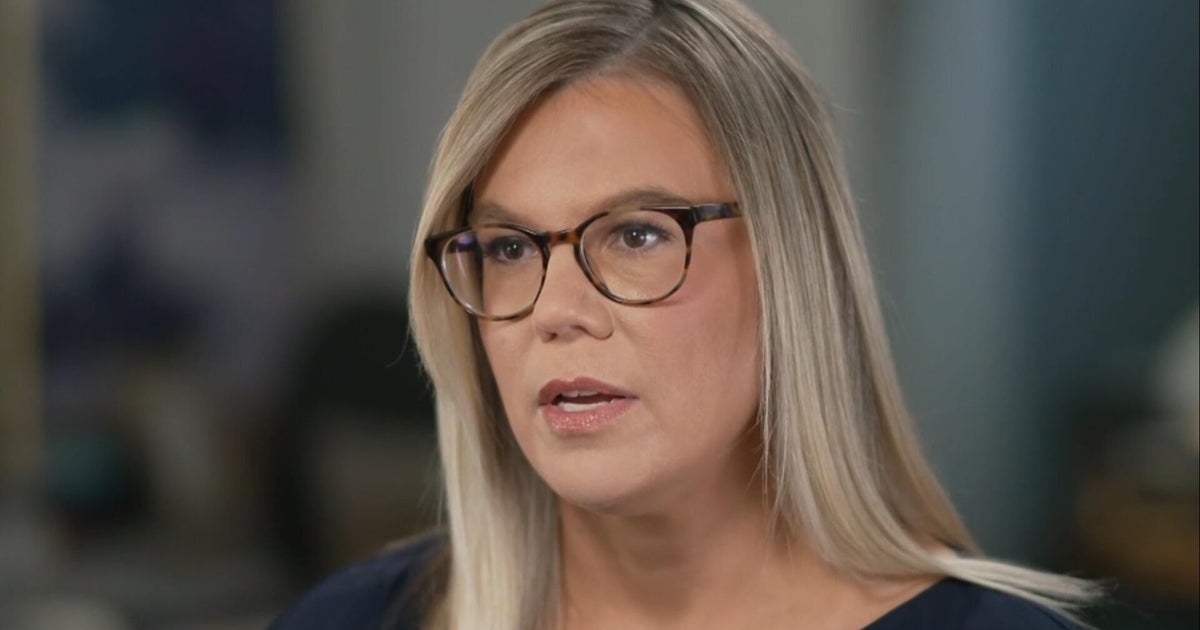 Widow of Jan. 6 officer relieved after jury orders rioter to pay civil settlement