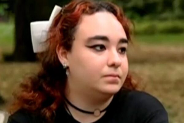 Wife of asylum-seeker addresses conditions at detention center