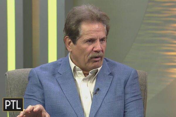 Talking travel tips and best value for boarding for your pets with Dr. Mike Hutchinson
