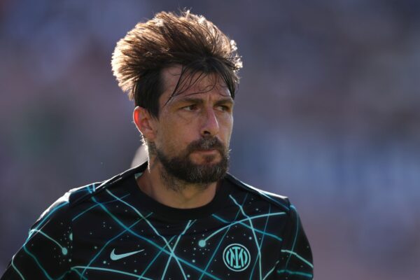Francesco Acerbi keen to stay at Inter Milan amid Premier League interest