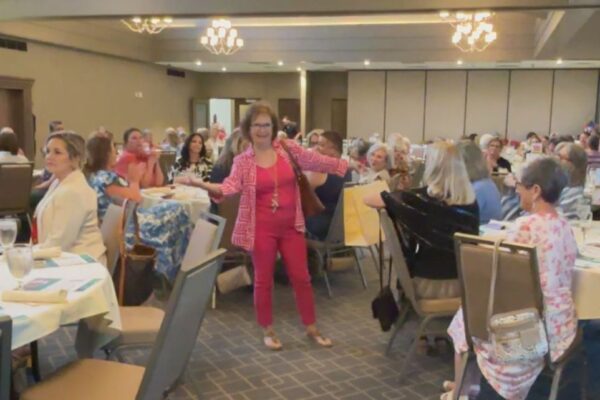 Summer fashion show provides money for victims of domestic violence