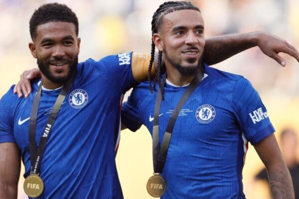 Can Chelsea win the Premier League title? FIFA Club World Cup champs must show consistency but have momentum Can Chelsea win the Premier League title? FIFA Club World Cup champs must show consistency but have momentum