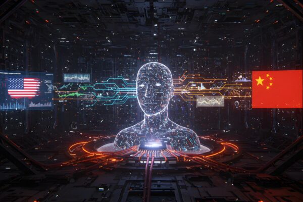 China is scaling clinical trials of brain-computer interface (BCI) technology and defining new innovation pathways that could shift global standards, accessed July 21, 2025. (Adobe Stock Image)