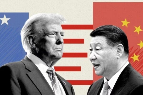 Stop fuelling Russia’s aggression: US warns China at UN over Ukraine war