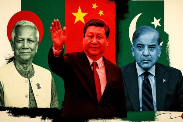 Concern for India as debt diplomacy sees Bangladesh, Pakistan converge with China Air India flight crash