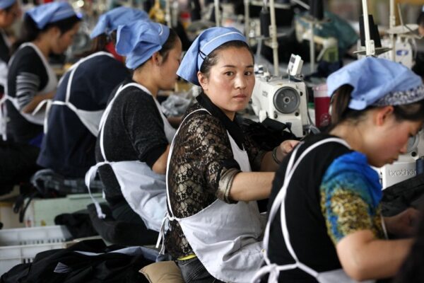 Shift in Global Fashion Manufacturing: China’s Market Dominance Diminishes Shift in Global Fashion Manufacturing: China’s Market Dominance Diminishes