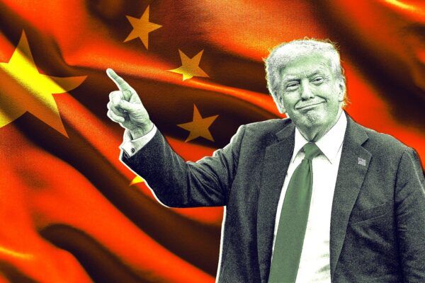China Is Using Trump's Tactics Against Him to Corner the EV Market