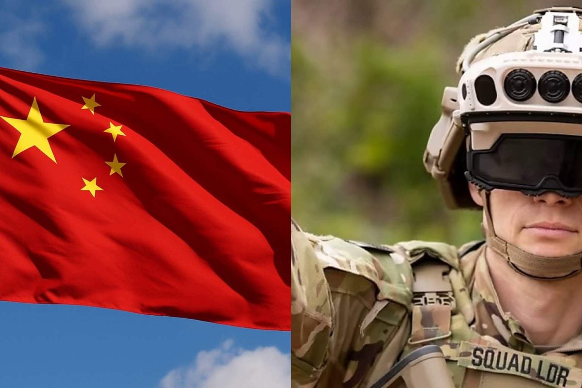 China’s obsession with spreading technology has transformed its military in surprising ways