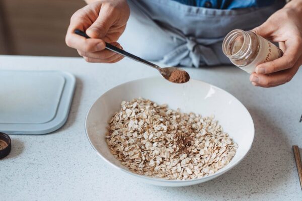 Food as Medicine: Try Eating These Foods Next Time You Have a Headache