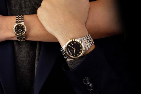Fashion Briefing: Rolex's lower-priced sister brand Tudor is growing as luxury watch prices keep climbing