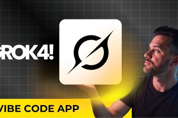 Comparison of Claude 4 and Grok 4 AI models for app development