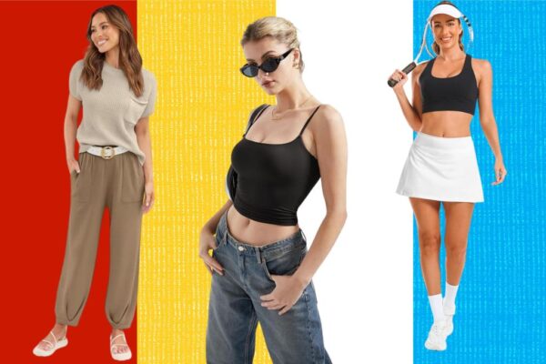Last chance for Prime Day clothing deals for summer styles