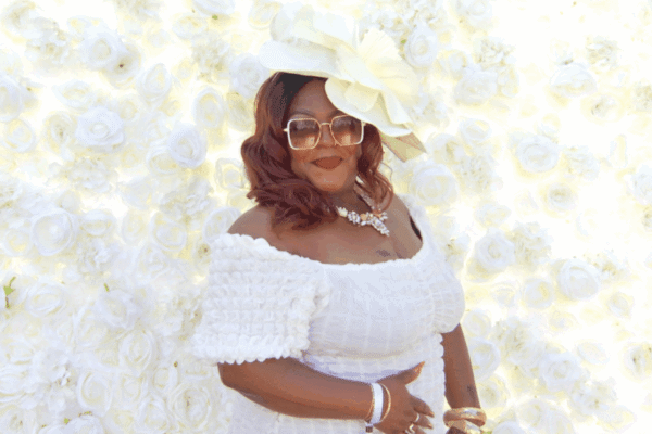 Color in Blanco event brings fashion, community, and culture while awarding scholarships