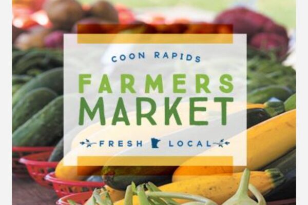 EV Show At Coon Rapids Farmers Market Aims To Demystify Electric Vehicles